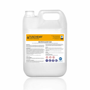 Microclear 520