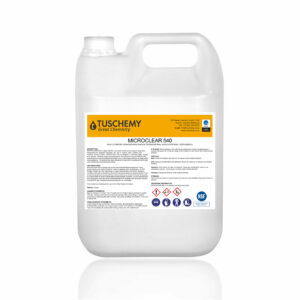 Microclear 540