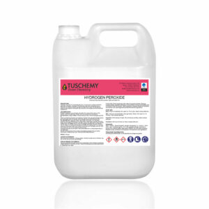 Hydrogen Peroxide