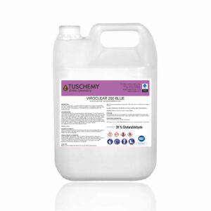 Viroclear 200 Blue