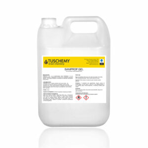 Saniprop Gel