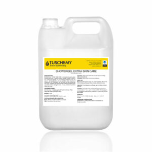Showergel Extra Skin Care