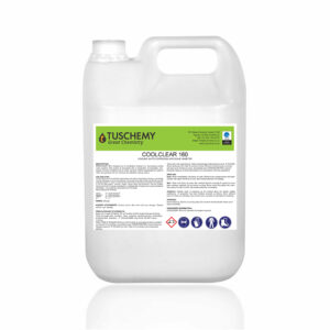 Coolclear 160
