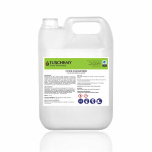 Coolclear 600