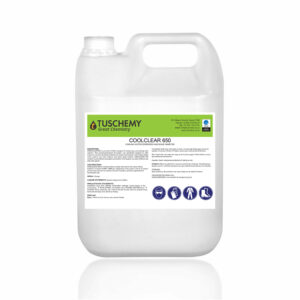 Coolclear 650