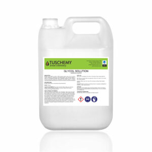 Glycol Solution