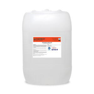 Steamclear 400