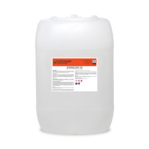 Steamclear 120