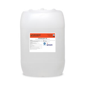 Steamclear 150