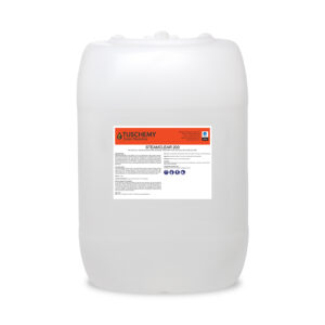 Steamclear 200