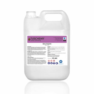 Bactasan