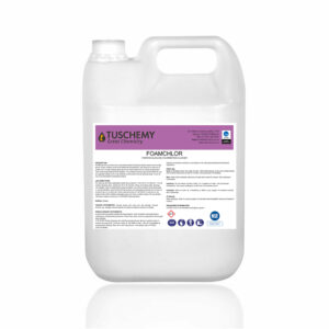 Foamchlor