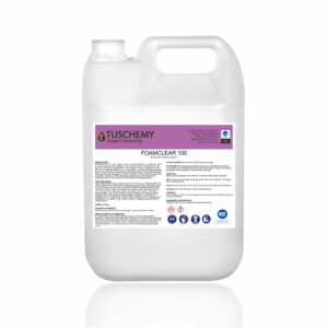Foamclear 100