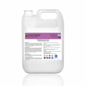 Foamclear 200