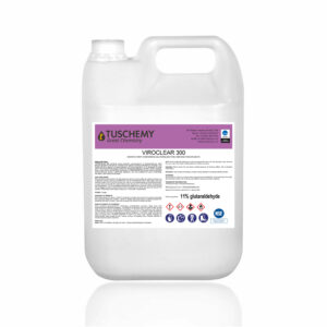Viroclear 300