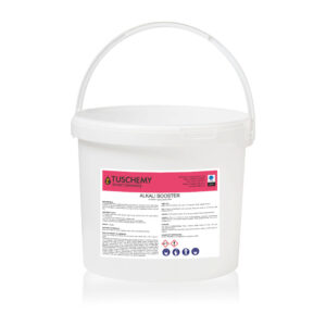 Alkali Booster